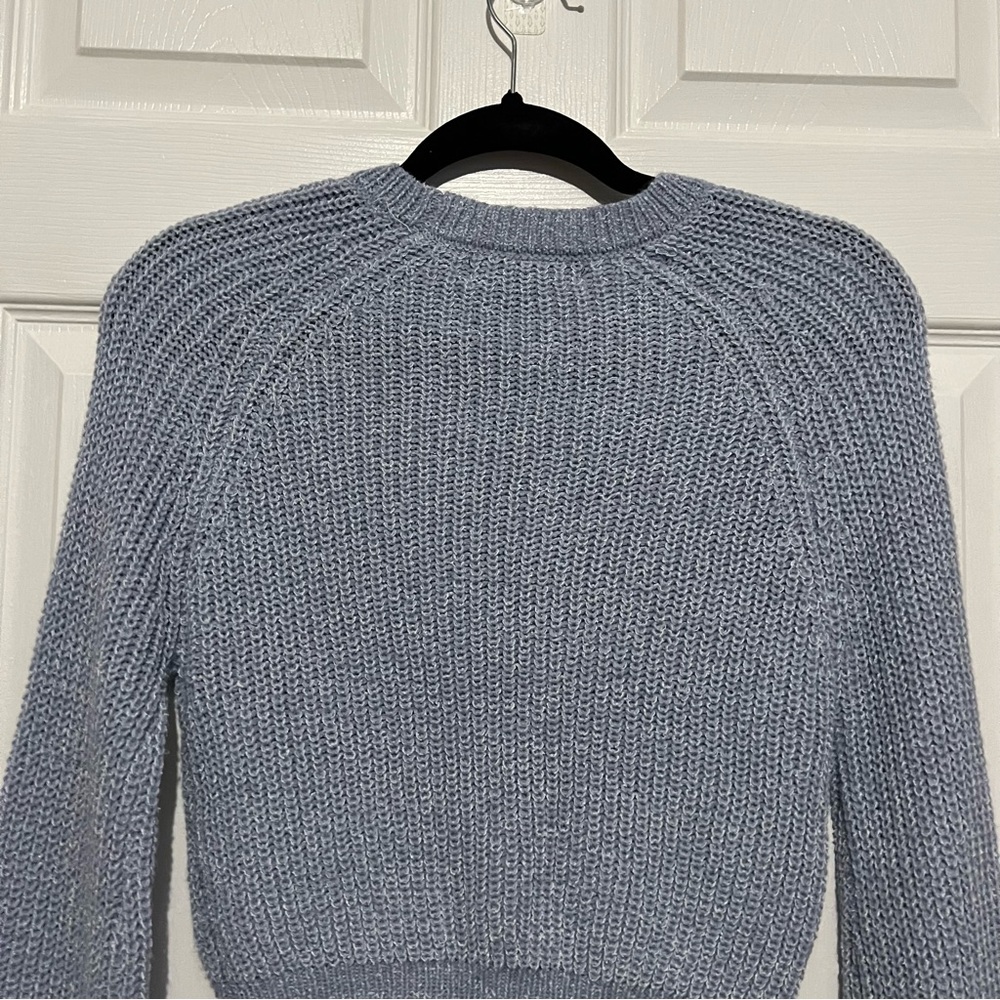 💗 Forever 21 - Womans Knit Pullover - Picture 9 of 11